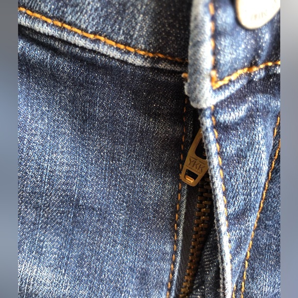 Baldwin Brand Jean Shorts Size 29 - Picture 4 of 8